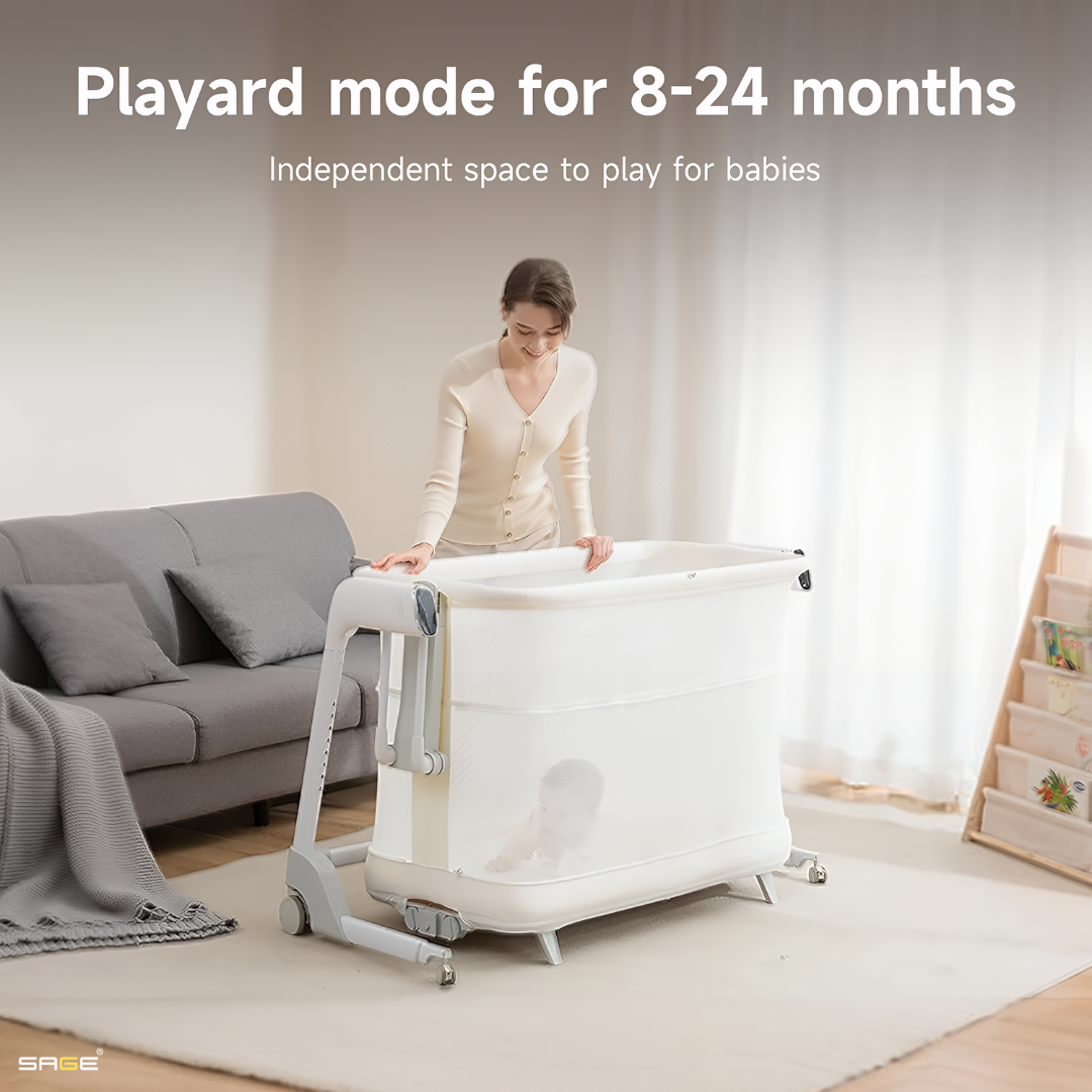 SAGE Cradle™