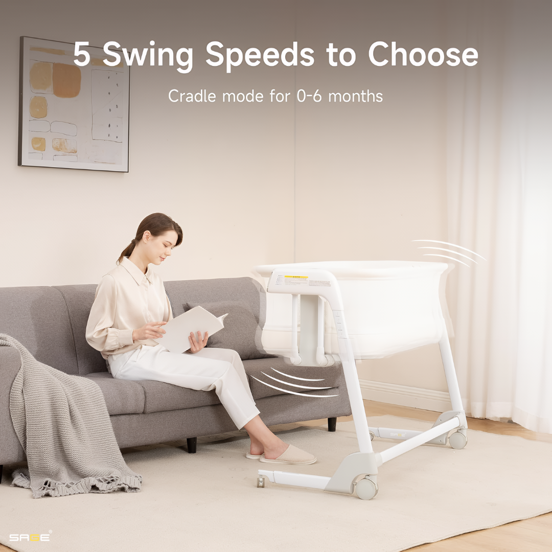 SAGE Cradle™
