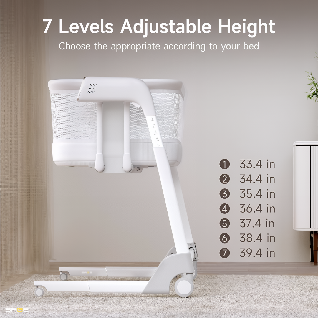 SAGE Cradle™