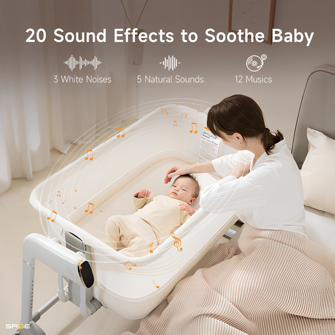 SAGE Cradle™