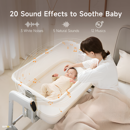 SAGE Cradle™